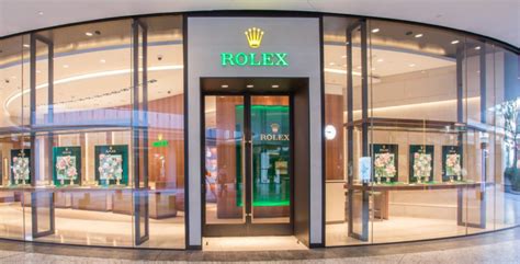 new hampshire rolex dealers